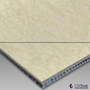 Aluminum Honeycomb Laminated Panel